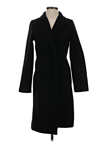 Zara Coat (view 1)