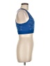Everlast Blue Sports Bra Size 6 - photo 4