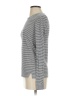 Jenni Kayne Silver Gray Pullover Sweater Size XS - photo 5
