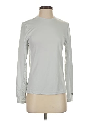 HUK Long Sleeve T-Shirt (view 1)
