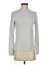 HUK 100% Polyester Silver Long Sleeve T-Shirt Size S - photo 1