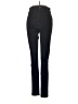 Massimo Dutti Black Jeggings Size 6 - photo 1