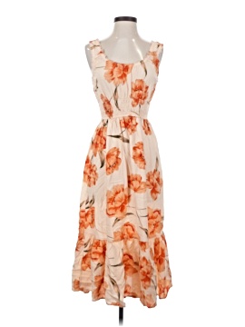 women plus size dress Drape Dress