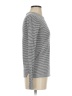 Jenni Kayne Silver Gray Pullover Sweater Size XS - photo 4