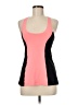 Lululemon Athletica Pink Active Tank Size 4 - photo 1