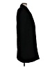 Zara 100% Polyester Black Coat Size S - photo 4
