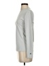 HUK 100% Polyester Silver Long Sleeve T-Shirt Size S - photo 5