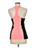 Lululemon Athletica Pink Active Tank Size 4 - photo 2