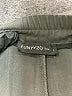 Funyyzo Solid Black Dress Pants Size L - photo 7