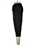 Under Armour 100% Polyester Solid Black Casual Pants Size M - photo 5