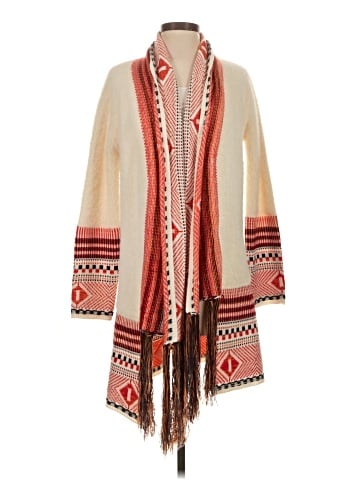 MAXSPORT Cardigan (view 1)