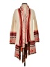 MAXSPORT Tan Cardigan Size XS - photo 1
