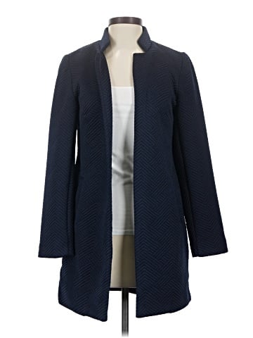 Chico's Coat (view 1)
