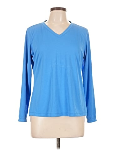 Columbia Long Sleeve T-Shirt (view 1)
