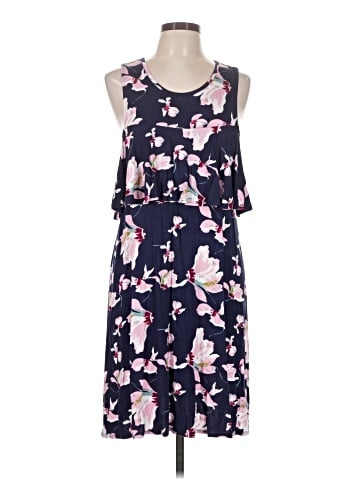 Agnes & Dora Casual Dress (view 1)