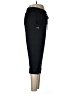 Under Armour 100% Polyester Solid Black Casual Pants Size M - photo 4