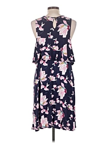 Agnes & Dora Casual Dress (view 2)