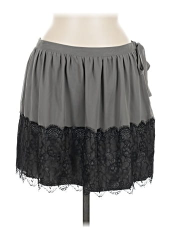 LC Lauren Conrad Casual Skirt (view 1)