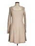 Old Navy Tan Casual Dress Size M - photo 1