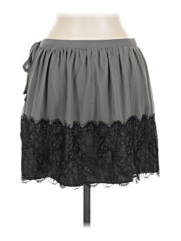 LC Lauren Conrad Casual Skirt (view 2)