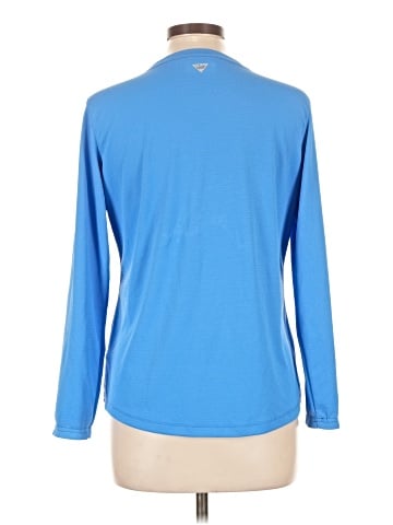 Columbia Long Sleeve T-Shirt (view 2)