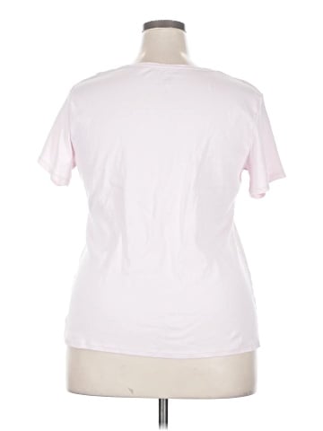 Croft & Barrow Short Sleeve T-Shirt (view 2)
