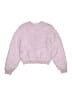Zara Purple Pullover Sweater Size 11 - photo 1
