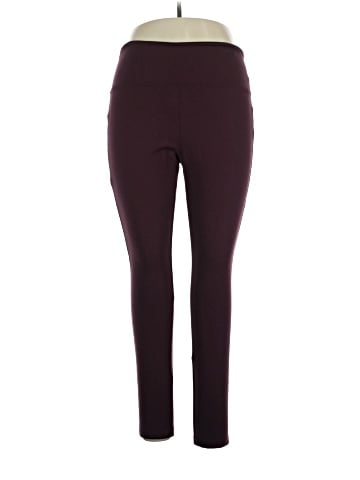 Liz Claiborne Active Pants (view 1)