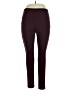 Liz Claiborne Burgundy Active Pants Size XL - photo 1
