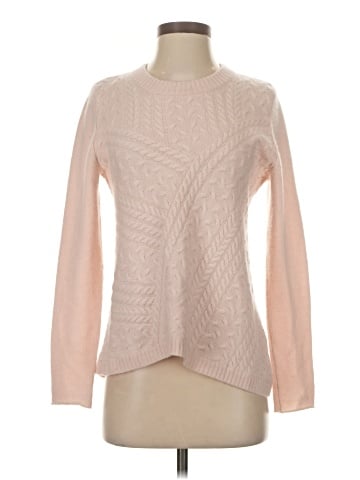 Kokun Cashmere Pullover Sweater (view 1)
