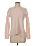 Kokun 100% Cashmere Pink Cashmere Pullover Sweater Size XS - photo 1