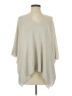 Milio Milano Silver Poncho Size S - photo 1