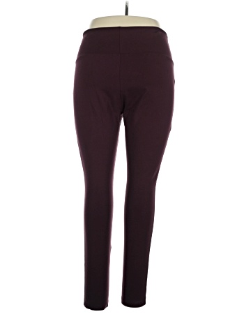 Liz Claiborne Active Pants (view 2)