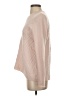 Kokun 100% Cashmere Pink Cashmere Pullover Sweater Size XS - photo 5