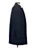 Chico's 100% Polyester Chevron-herringbone Blue Coat Size XS (00) - photo 4
