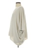 Milio Milano Silver Poncho Size S - photo 5