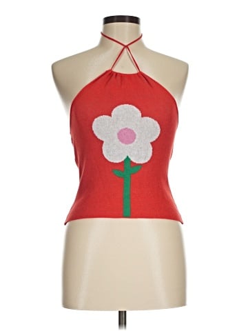 Tyler McGillivary Tank Top (view 1)