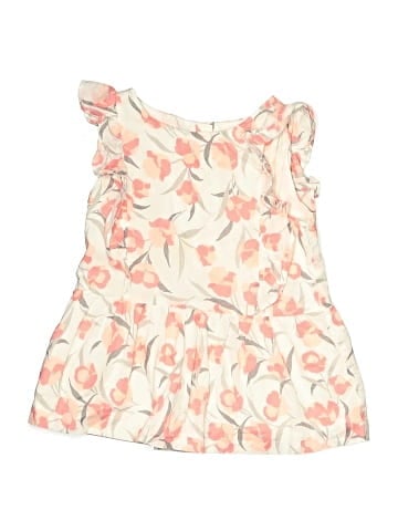 Janie and Jack Dress (view 1)