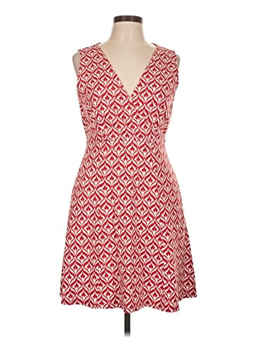 New York & Company Cocktail Dress (view 1)