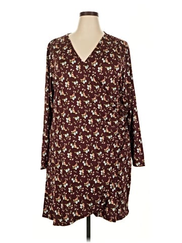 Socialite Casual Dress (view 1)