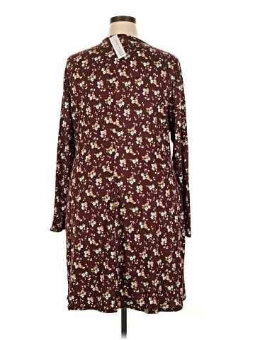 Socialite Casual Dress (view 2)