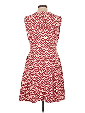 New York & Company Cocktail Dress (view 2)