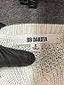 BB Dakota 100% Acrylic Ivory Cardigan Size S - photo 7