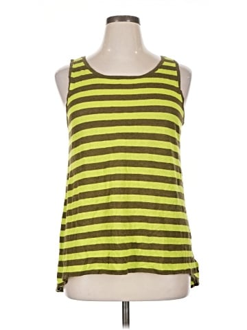 MICHAEL Michael Kors Sleeveless T-Shirt (view 1)