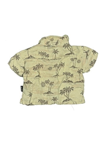 Volcom Short Sleeve Button-Down Shirt (view 2)