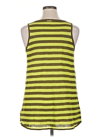MICHAEL Michael Kors Sleeveless T-Shirt (view 2)