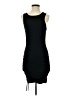 Willow & Root Solid Black Cocktail Dress Size S - photo 1