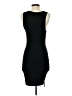 Willow & Root Solid Black Cocktail Dress Size S - photo 2