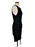 Willow & Root Solid Black Cocktail Dress Size S - photo 4