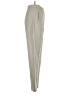 Zara Solid Tan Dress Pants Size XS - photo 4
